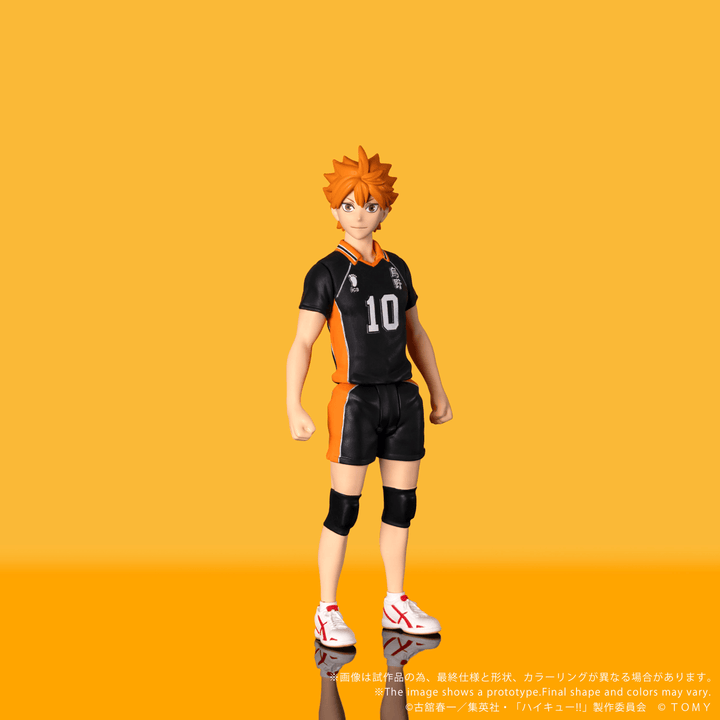 CK-H01 COLLEKAZARO Shoyo Hinata | 4904810067818