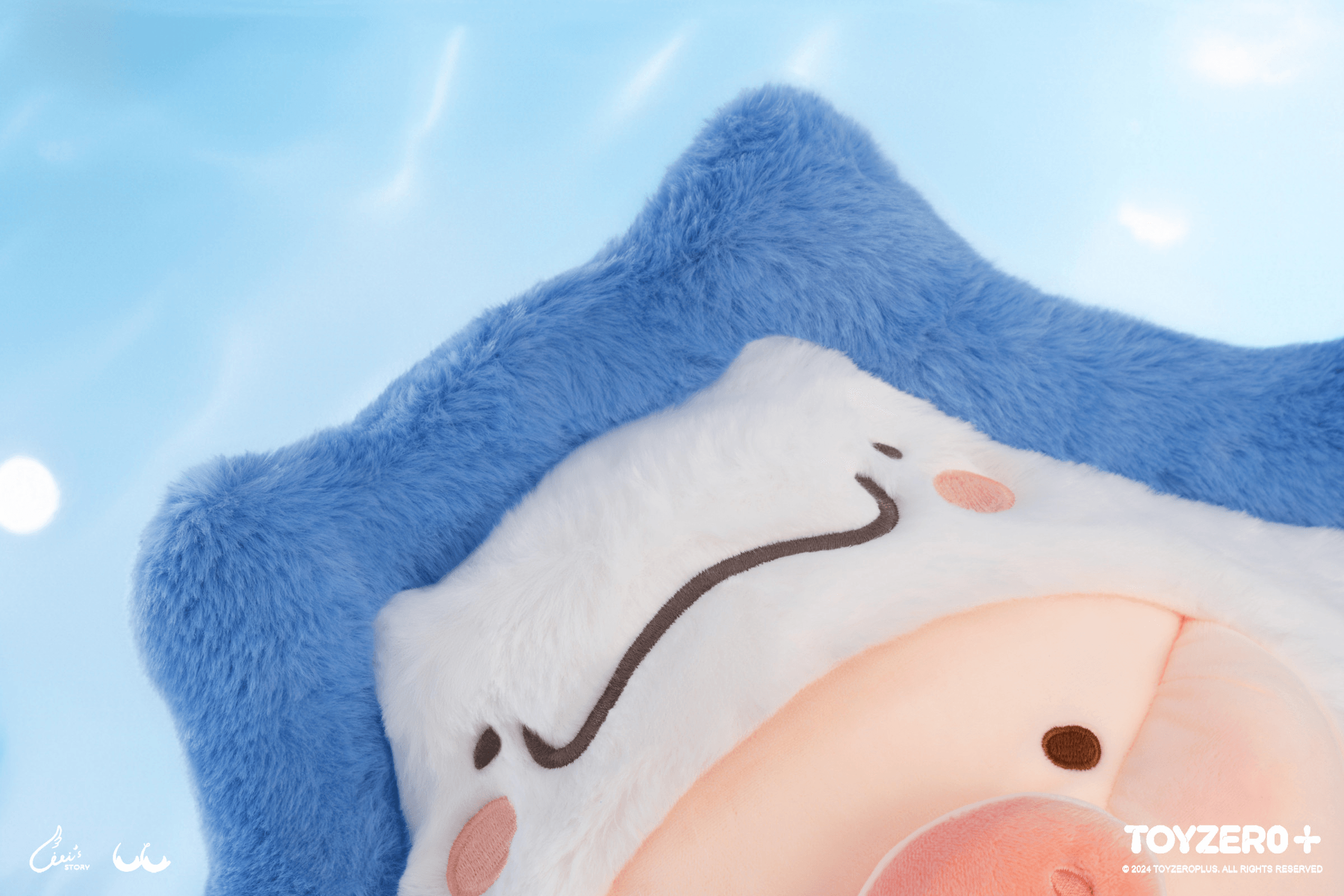 LuLu the Piggy Ocean Series - Batoidea (Big Ver.) | 781005994036