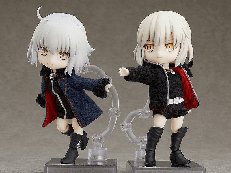 (Rerelease) Nendoroid Doll: Avenger/Jeanne d'Arc (Alter) Shinjuku Ver. - Release Date: 09/2026 | 4580828673755