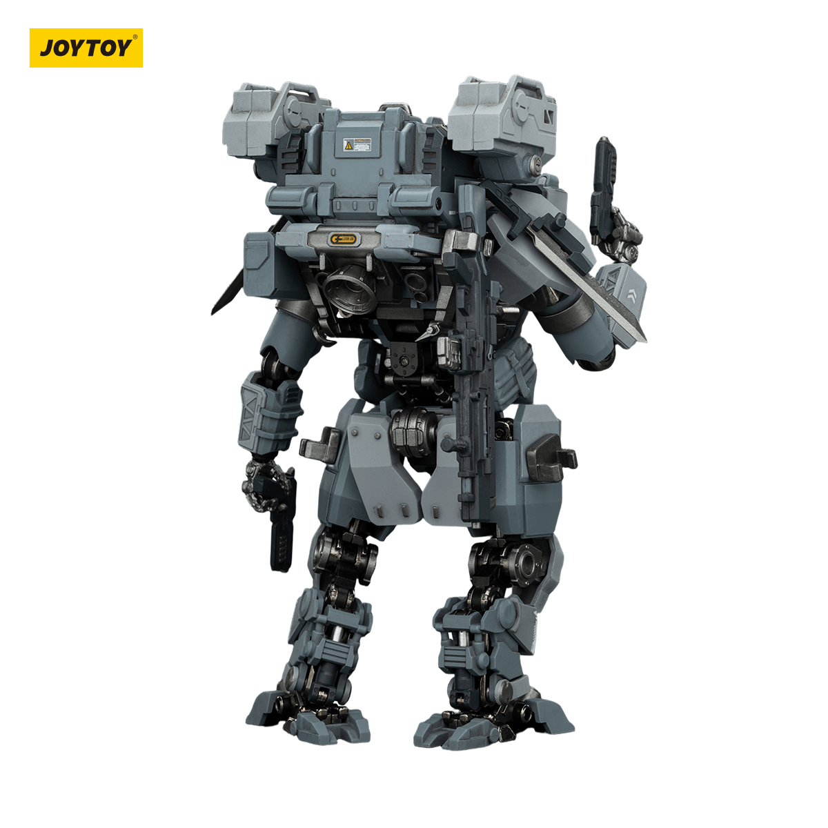 APOC Series Sky Tempest Fire Strike Mech ST-8614 | 6927054403400