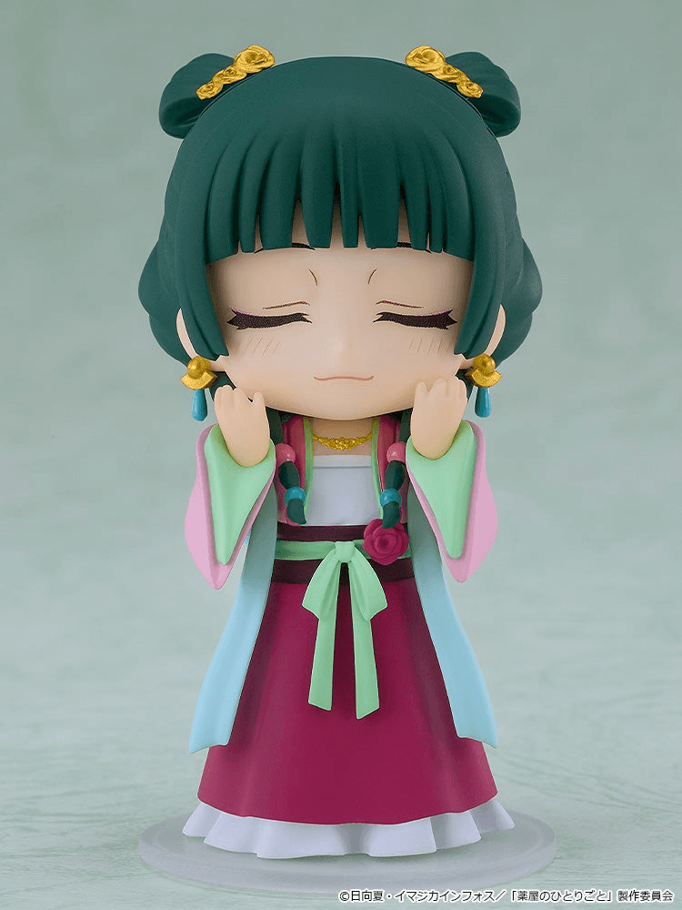 Nendoroid Surprise The Apothecary Diaries: Maomao & Jinshi Collection (Box of 6)