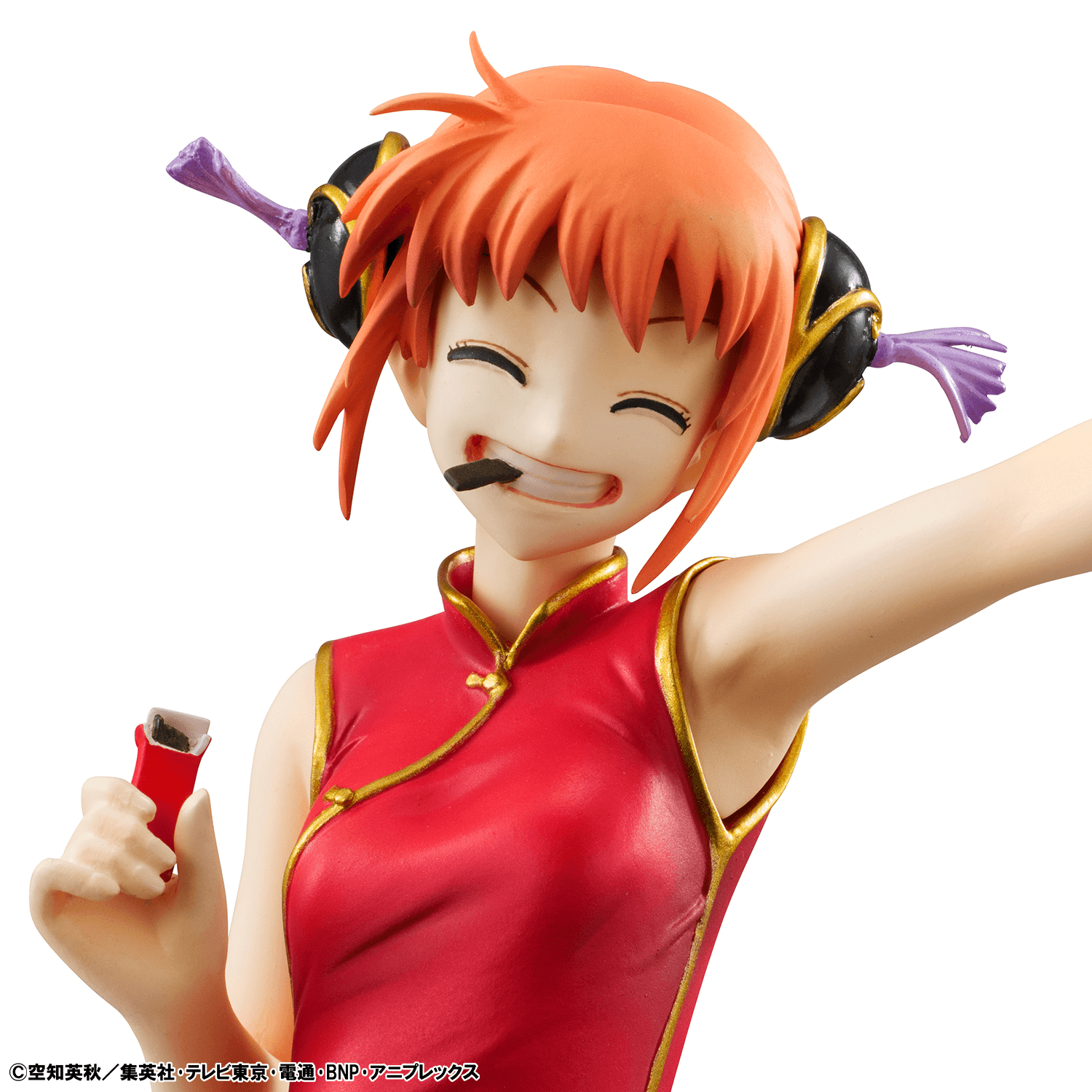 G.E.M. Series Gintama Kagura (Limited Repeat)