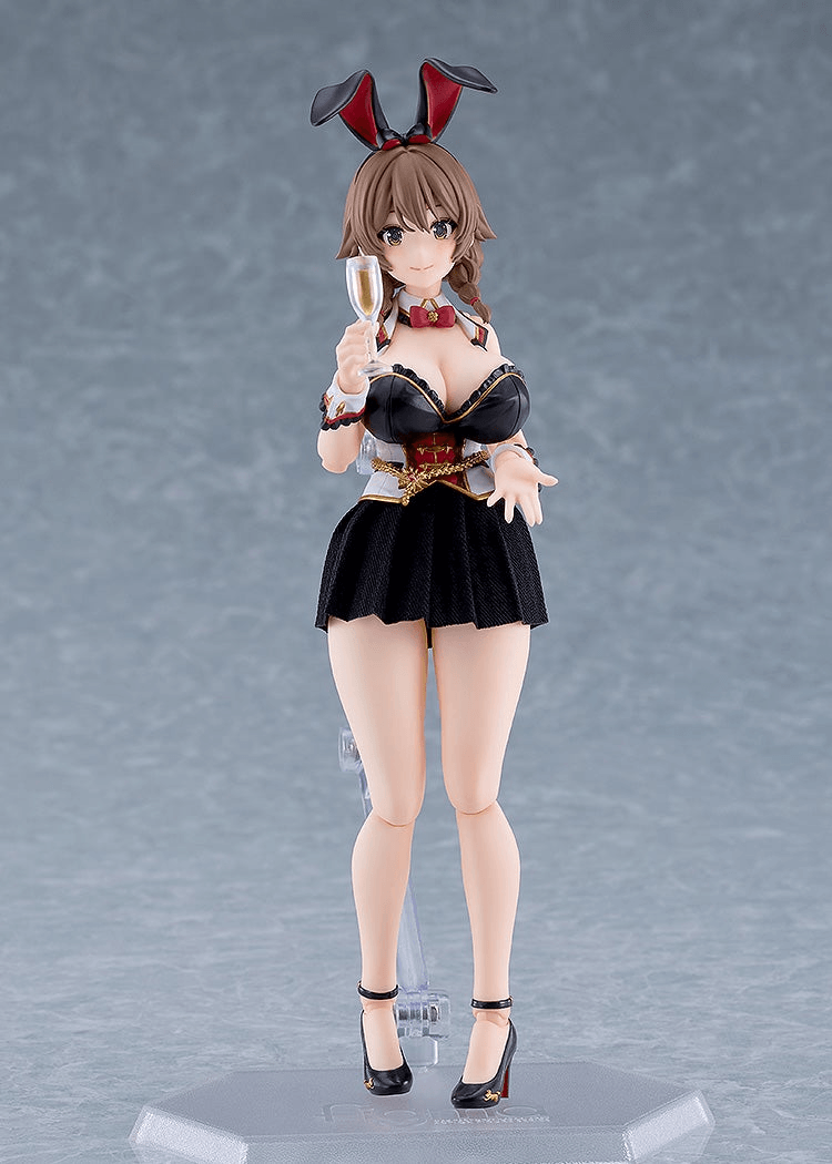 figma Kana