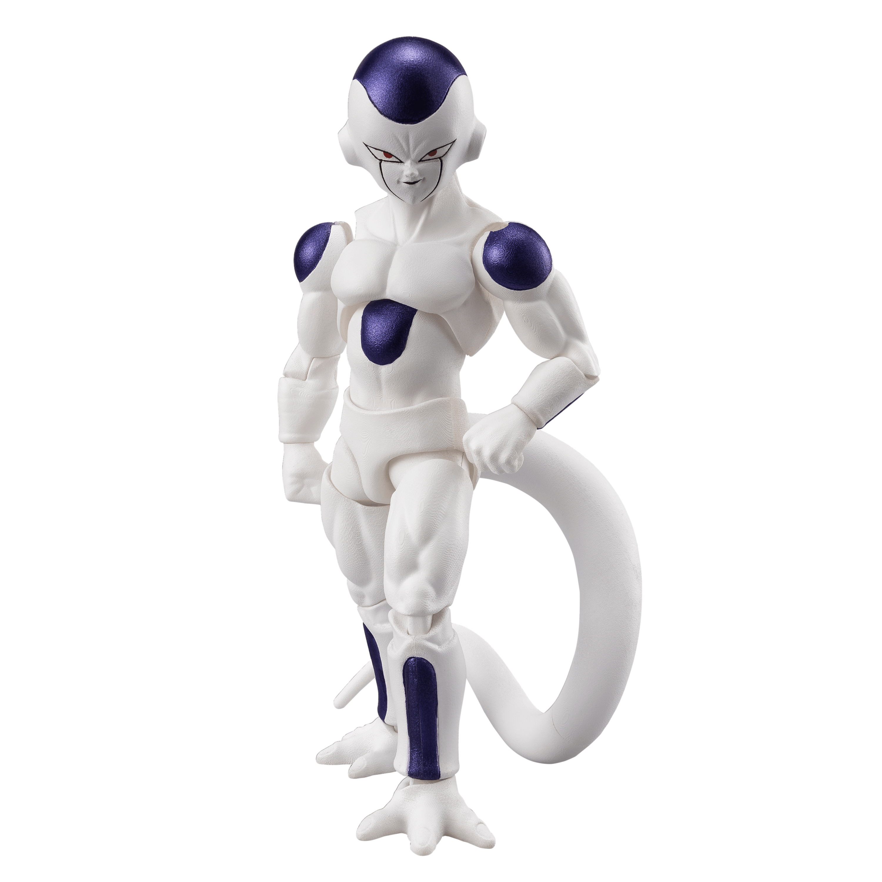 Dragon Ball Evolve - Frieza 4th Form | 045557376086