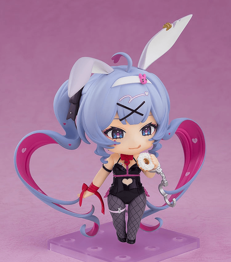 (Rerelease) Nendoroid Hatsune Miku: Rabbit Hole Ver. - Release Date: 09/2026 | 4570232582743