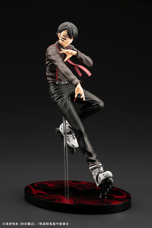 ARTFX J Naito Mudano DX 2