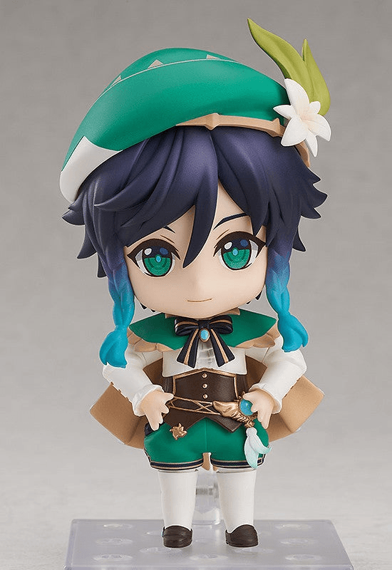 (Rerelease) Nendoroid Venti - Release Date: 01/2027