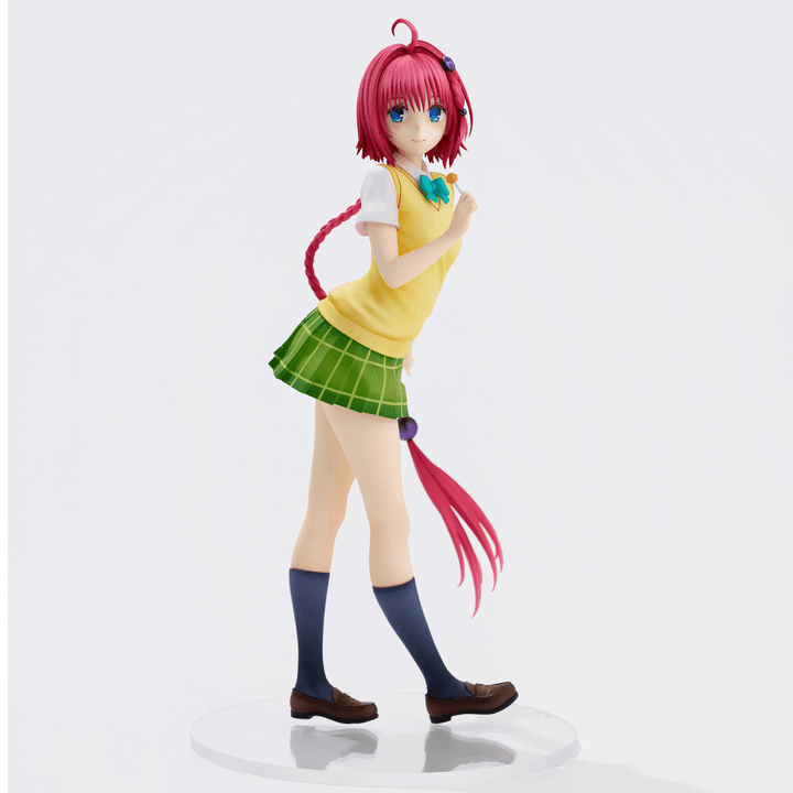 To LOVE-Ru Darkness School Uniform Series: Mea Kurosaki