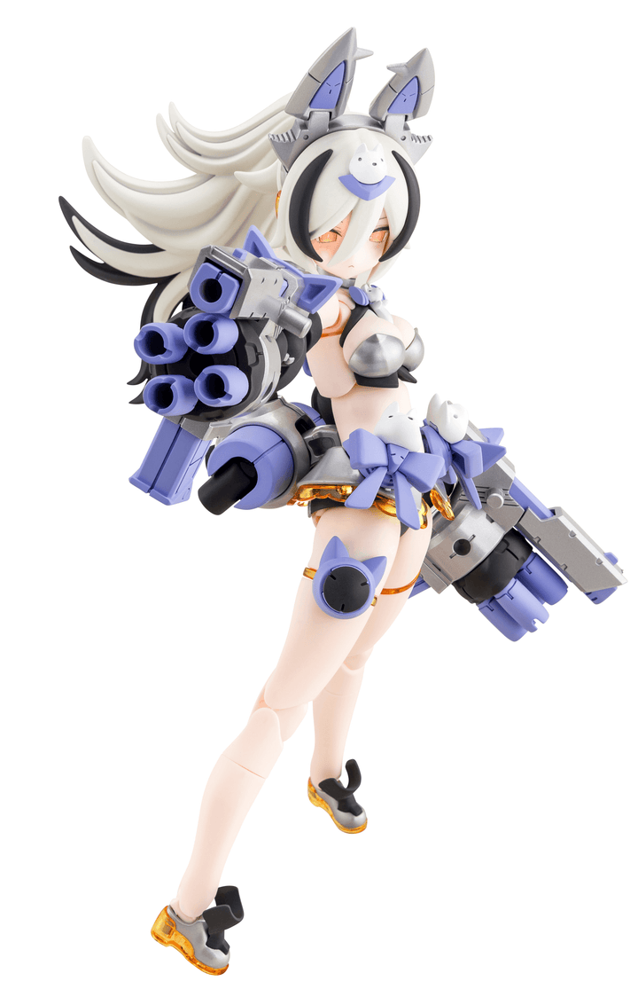 PUNI☆MOFU GIN LANG | 4934054082544