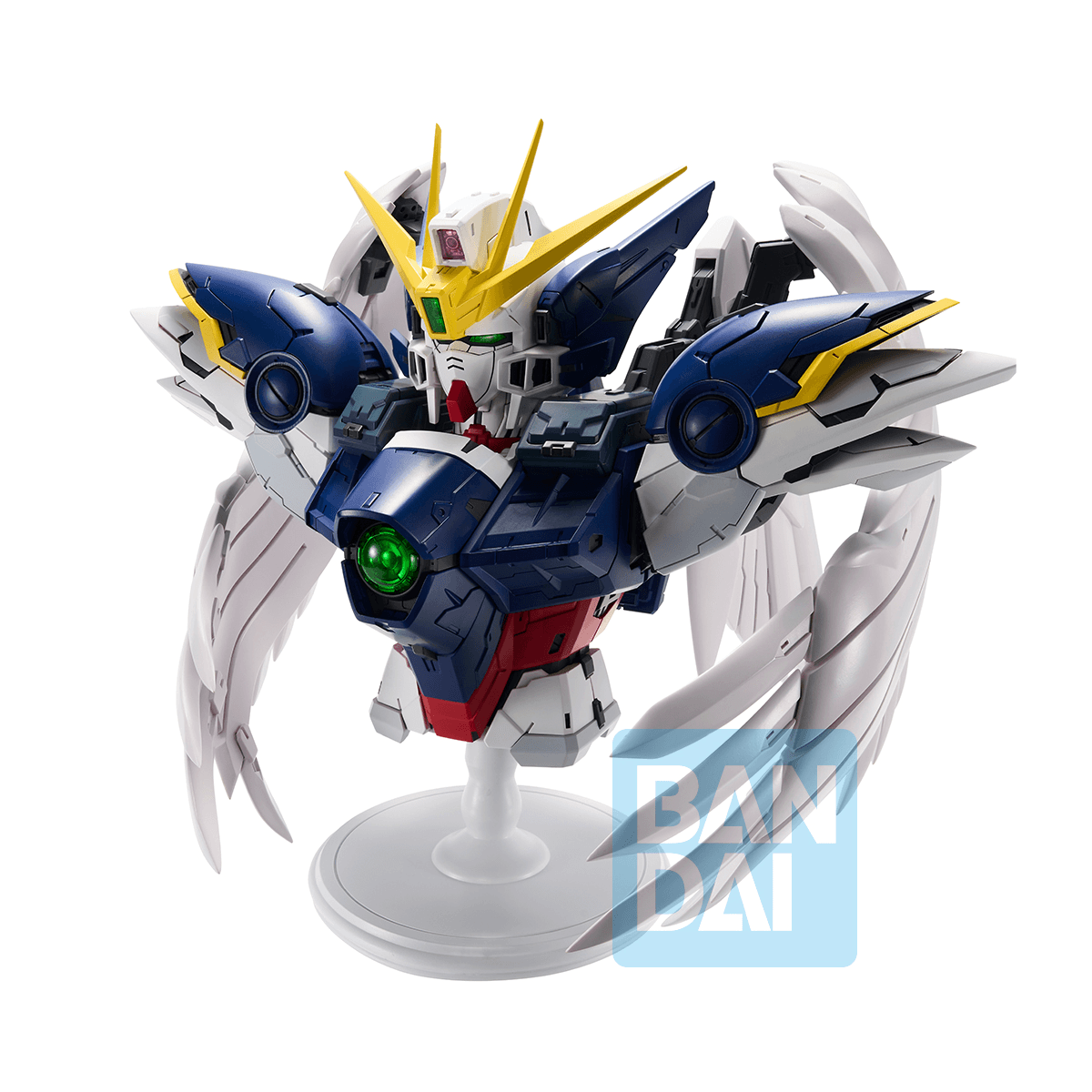 Wing Gundam Zero EW | 4573102690128