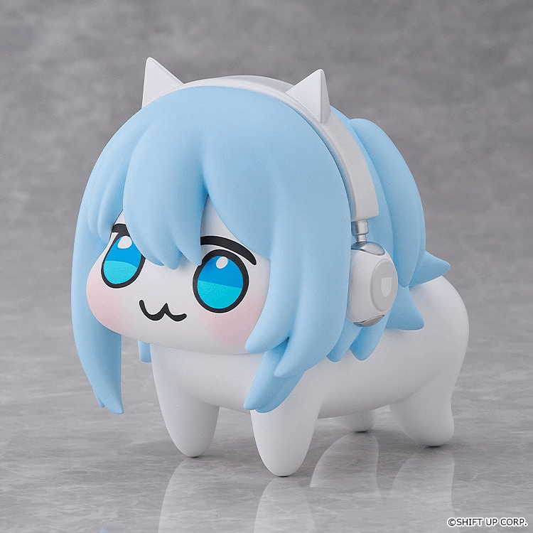 DORO Soft Vinyl Coin Bank: SHIDORO | 4545784050293