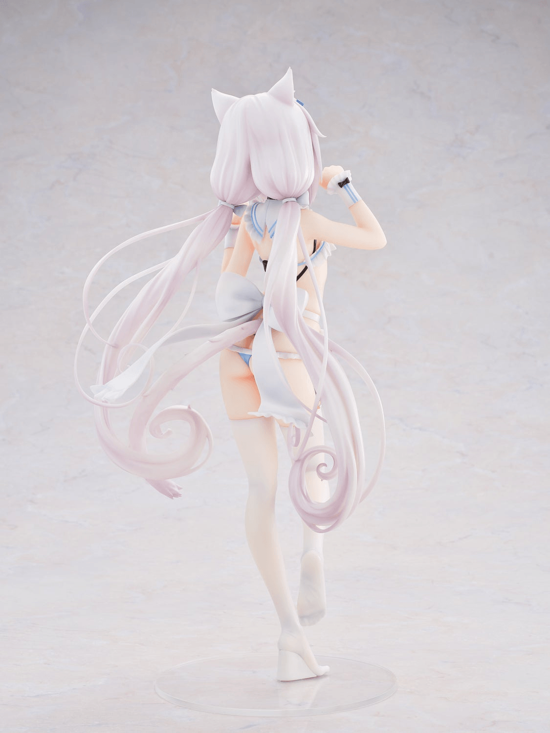 Nekopara Vanilla Micro Bikini Maid -STD Edition-