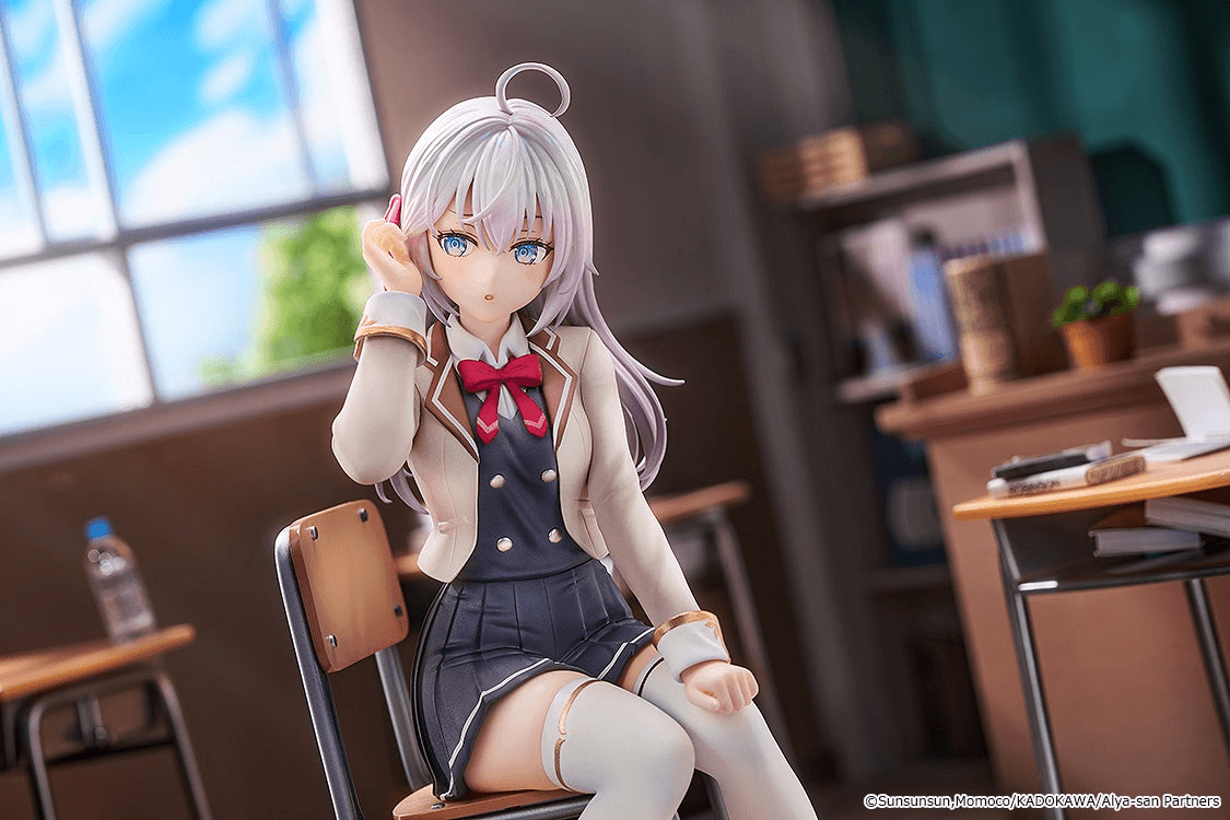 Alisa Mikhailovna Kujou | 4580828662254