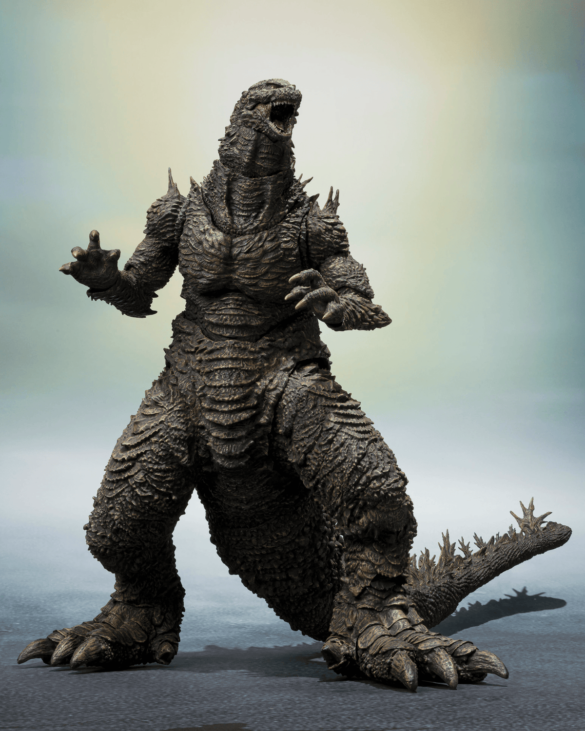 Godzilla [2026]