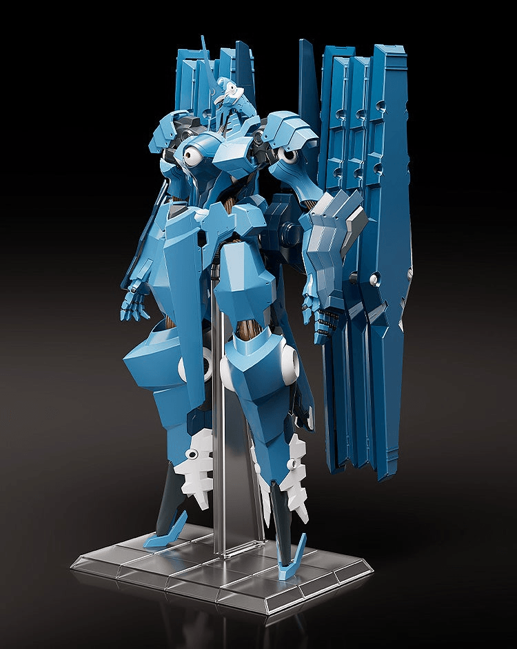 MODEROID Vardant