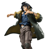 MegaHouse G.E.M. Series Mobile Suit Gundam IRON-BLOODED ORPHANS Mikazuki Augus & Orga Itsuka set (Repeat) | 4535123844546