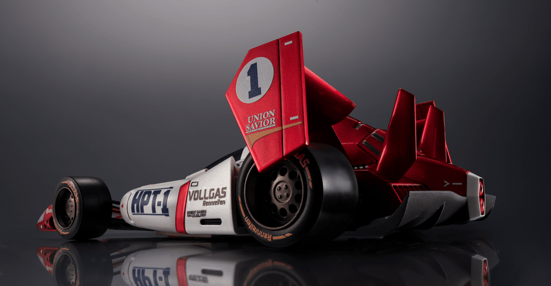 TAITO Variable Action FUTURE GPX CYBER FORMULA KNIGHT SAVIOR 005 -Livery Edition-【with gift】 | 4535123845475