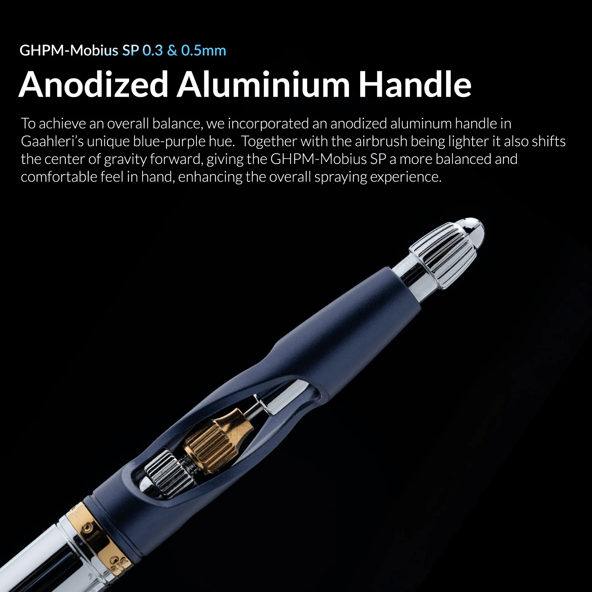 Premium Series Mobius SP | 6975834943004