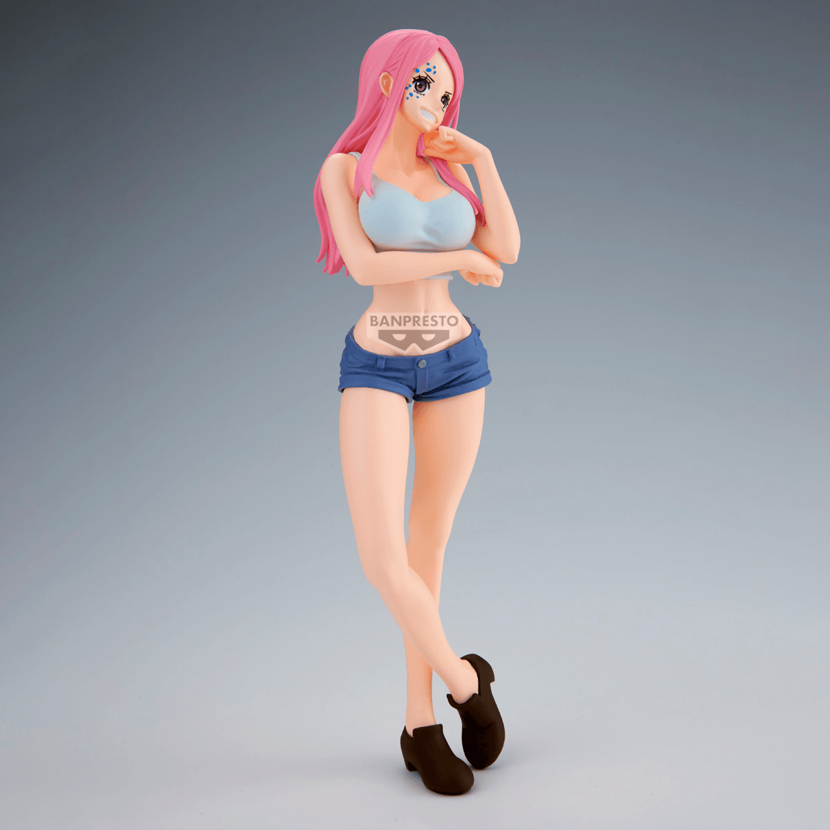 ONE PIECE GLITTER&amp;GLAMOURS-JEWELRY BONNEY-Ⅱ | 4573102711922