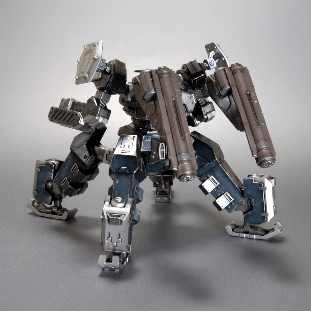 CREST CR-C75U2 DELTA Ver.