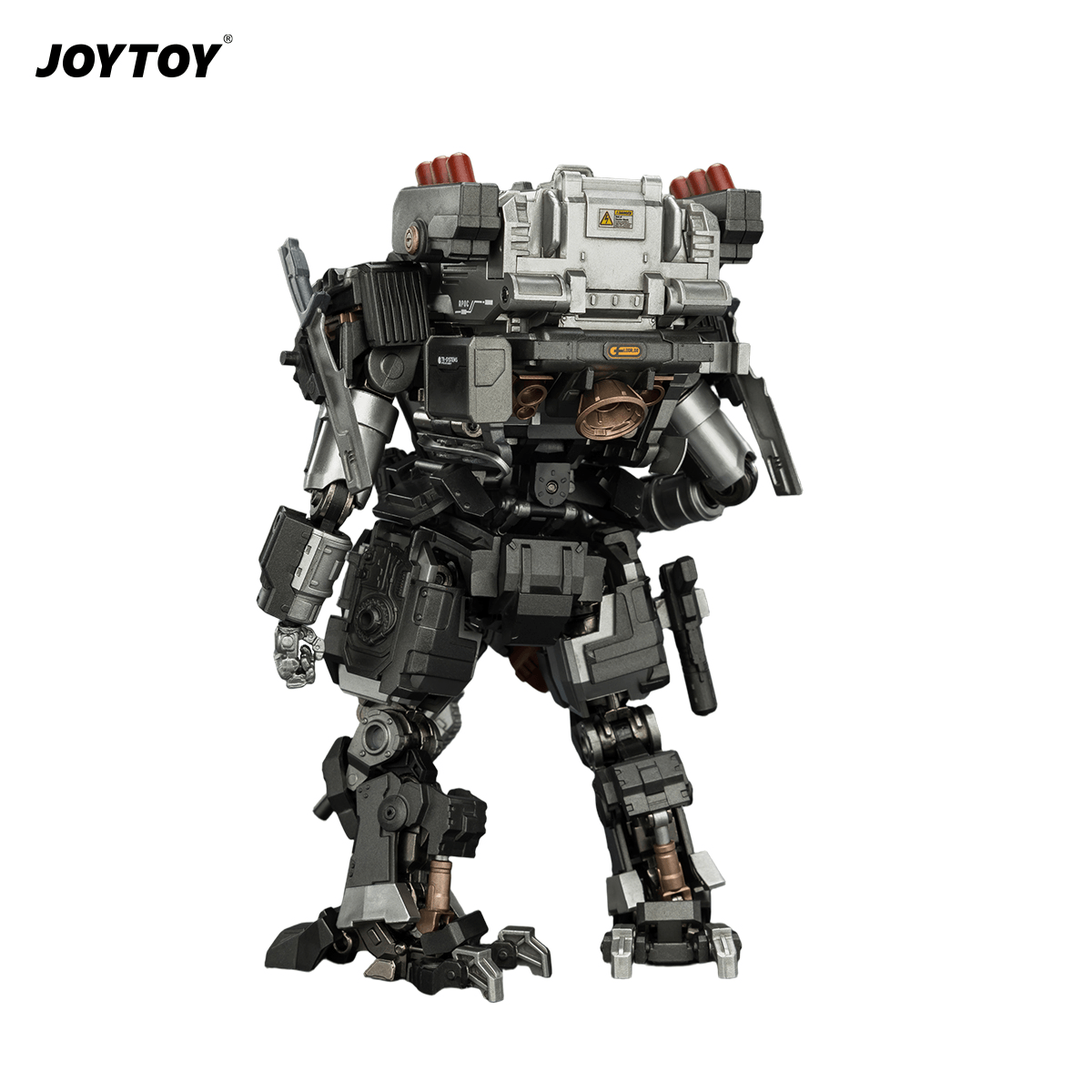 APOC Series Mystic Armor 02 Assault Mech | 6927054404025