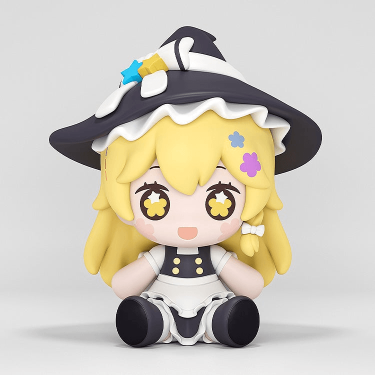 Huggy Good Smile Marisa Kirisame