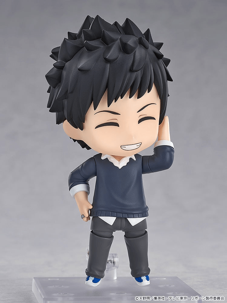 Nendoroid Takeshi Yamamoto | 4580828663770