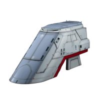 Megahouse Realistic Model Series Archangel Catapult Deack for 1/144 HGUC (Reproduction) "Mobile Suit Gundam SEED" | 4535123837630