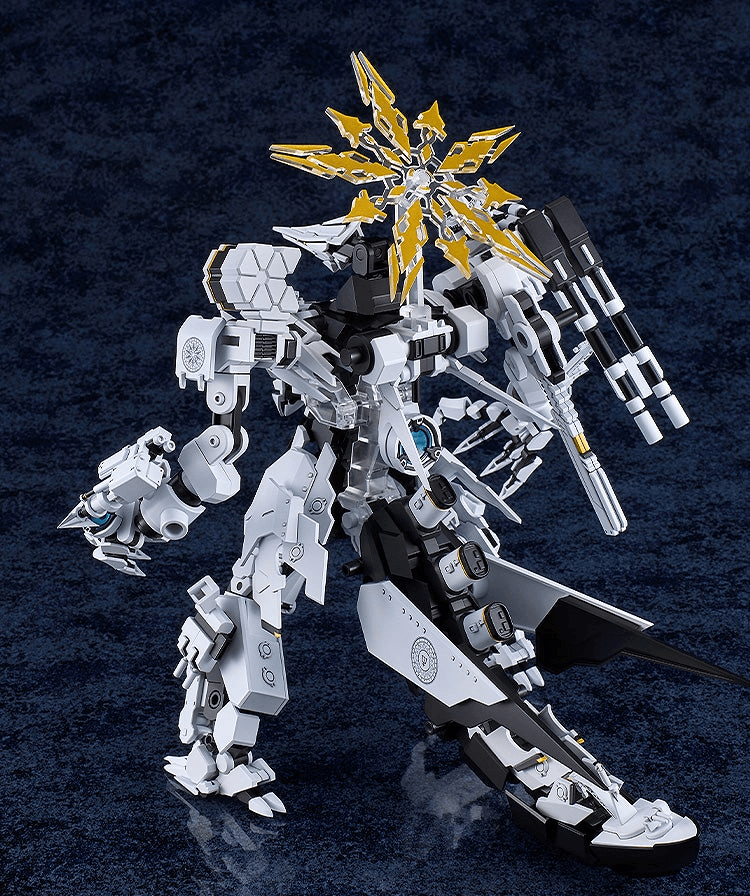 MODEROID Daath | 4570232582774