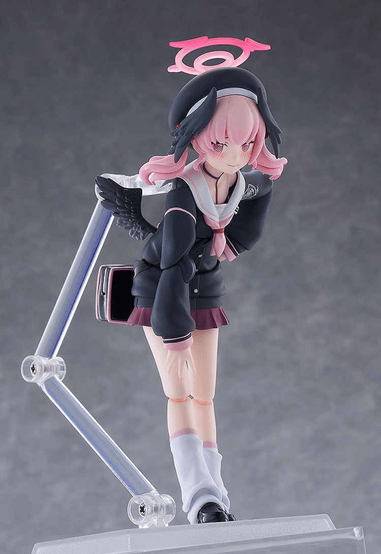 figma Koharu Shimoe | 4545784070246