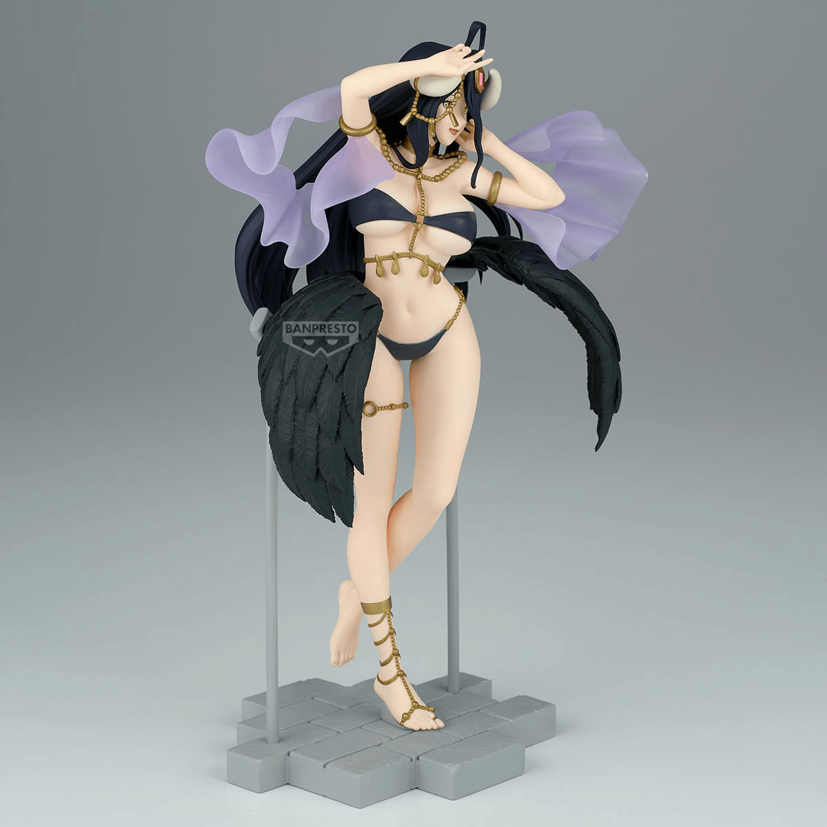 OVERLORD Classical tuning-Arabian Nights-FIGURE | 4573102697646