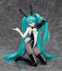 (Rerelease) Hatsune Miku: Bunny Ver. / Art by SanMuYYB - Release Date: 11/2026 | 4570001515064