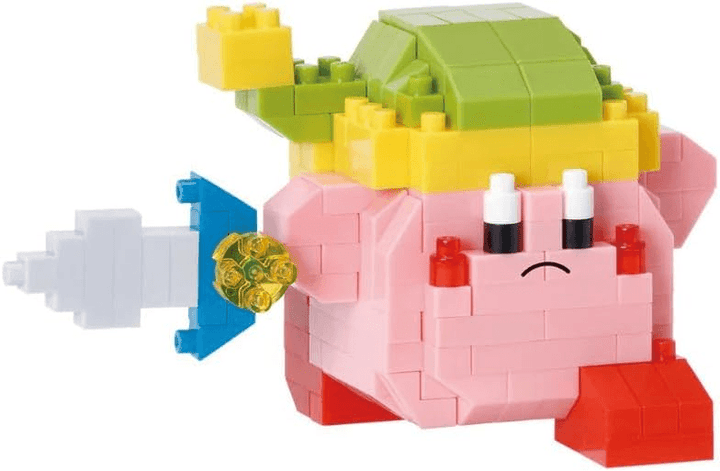 Kirby Sword | 4972825228975