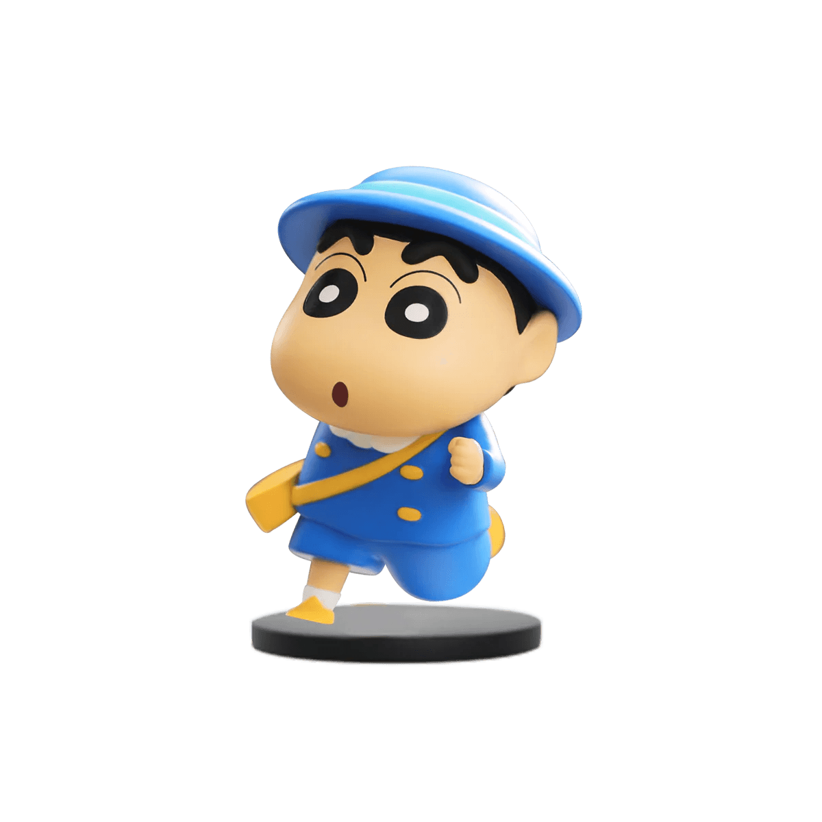 CRAYON SHIN-CHAN Daily 3rd series (Box of 8)