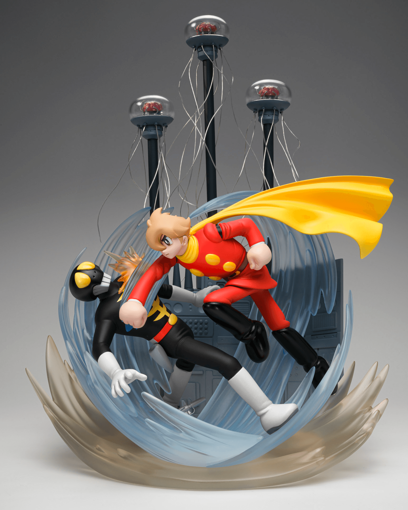 CYBORG 009 <the duel="" final=""> | 4573102698247</the>