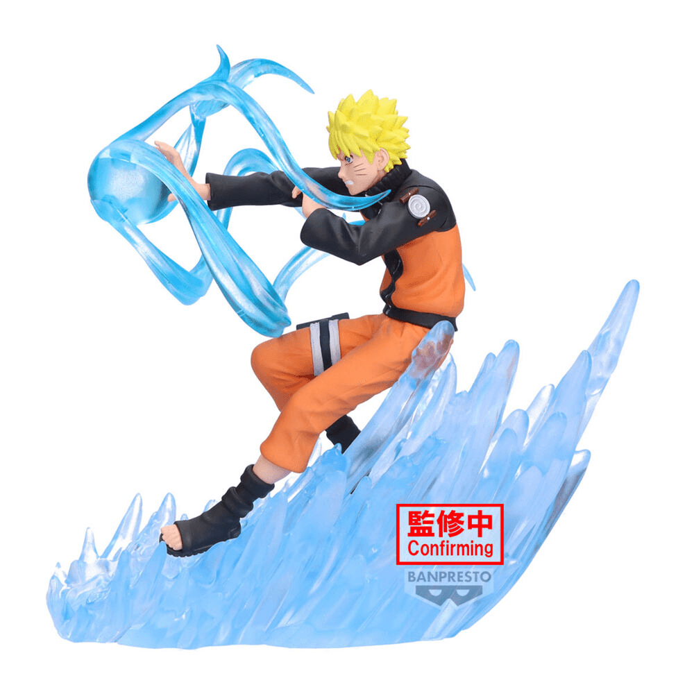 NARUTO SHIPPUDEN Combination Battle2-NARUTO UZUMAKI- | 4573102697585