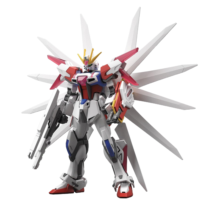 HGBF 1/144 Build Strike Galaxy Cosmos | 4573102588975