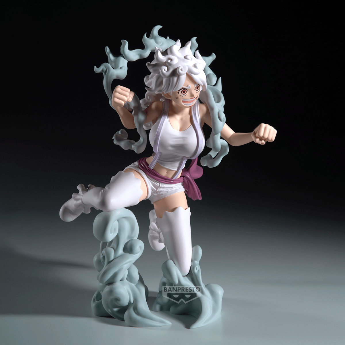 ONE PIECE Grandista-JEWELRY BONNEY- | 4573102717290