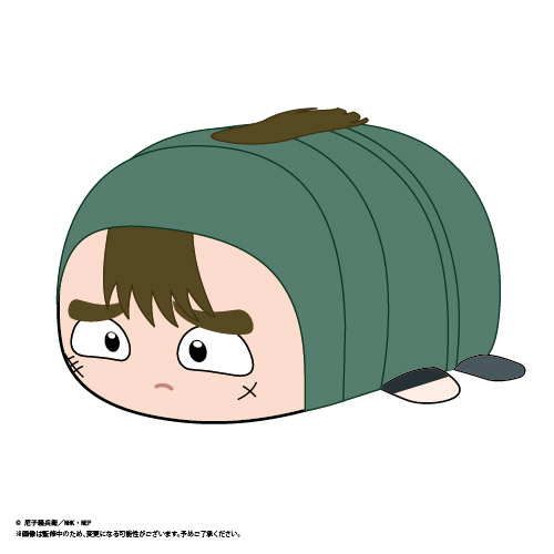 Nintama Rantaro PoteKoro Mascot Vol. 10 (Box of 6)