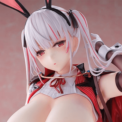 (PRE-ORDER) comic anthurium Vol.119 Cover Girl "Alice" illustrator Blue_Gk EXver.