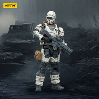 Steel Ride Corps Guard Kael | 6927054404124