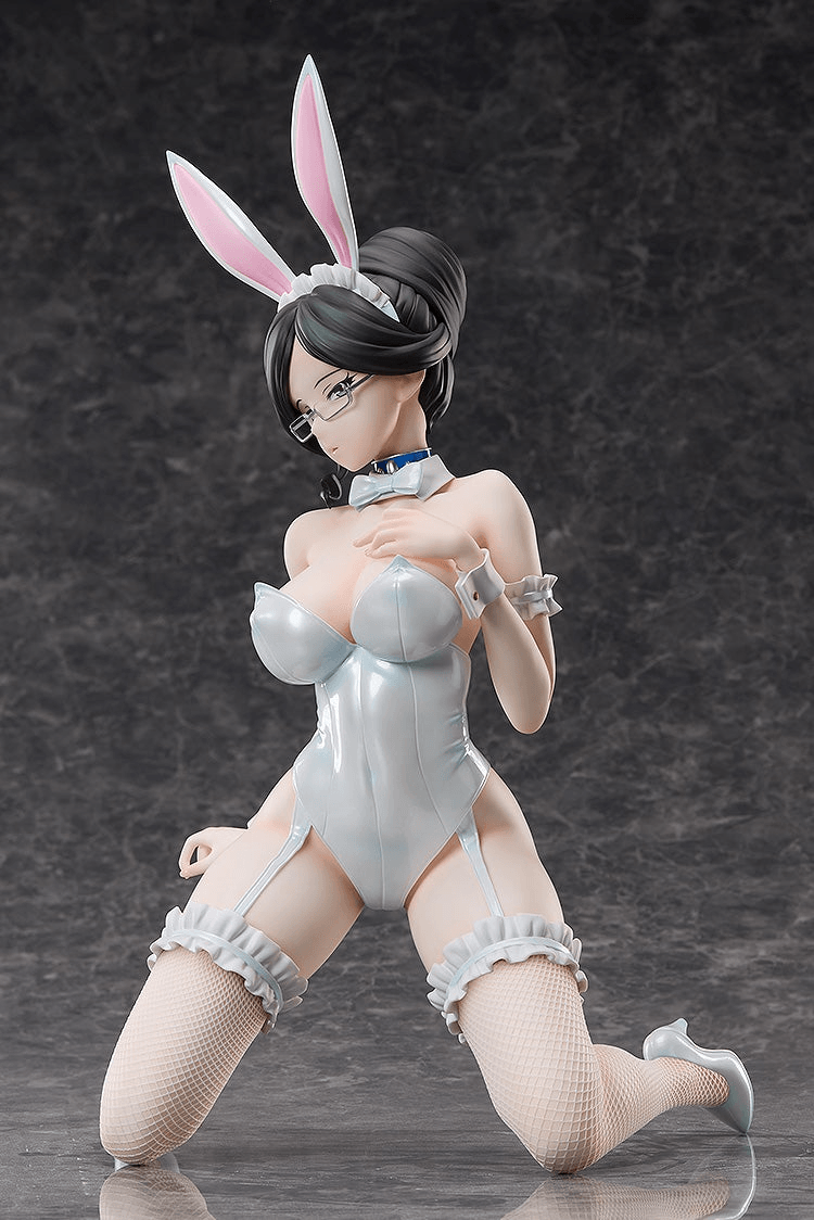 Yuri Alpha: Bunny Ver.