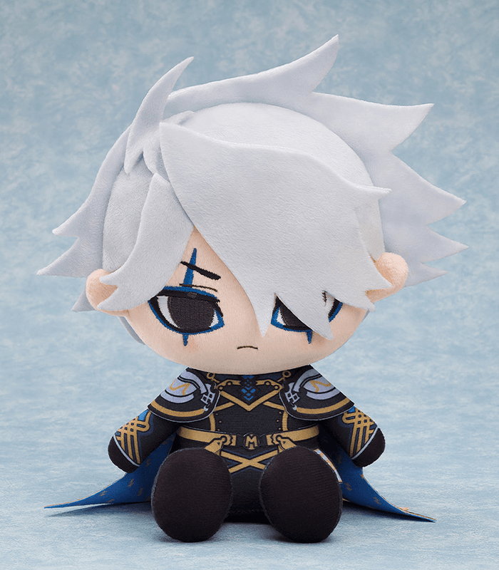 ORANGE ROUGE Chocopuni Plushie Ruler/James Moriarty | 4580590203860