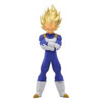 DRAGON BALL Z BLOOD OF SAIYANS-SUPER SAIYAN VEGETA- | 4573102746030