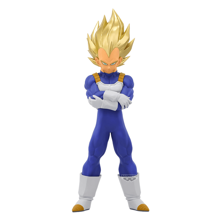 DRAGON BALL Z BLOOD OF SAIYANS-SUPER SAIYAN VEGETA- | 4573102746030
