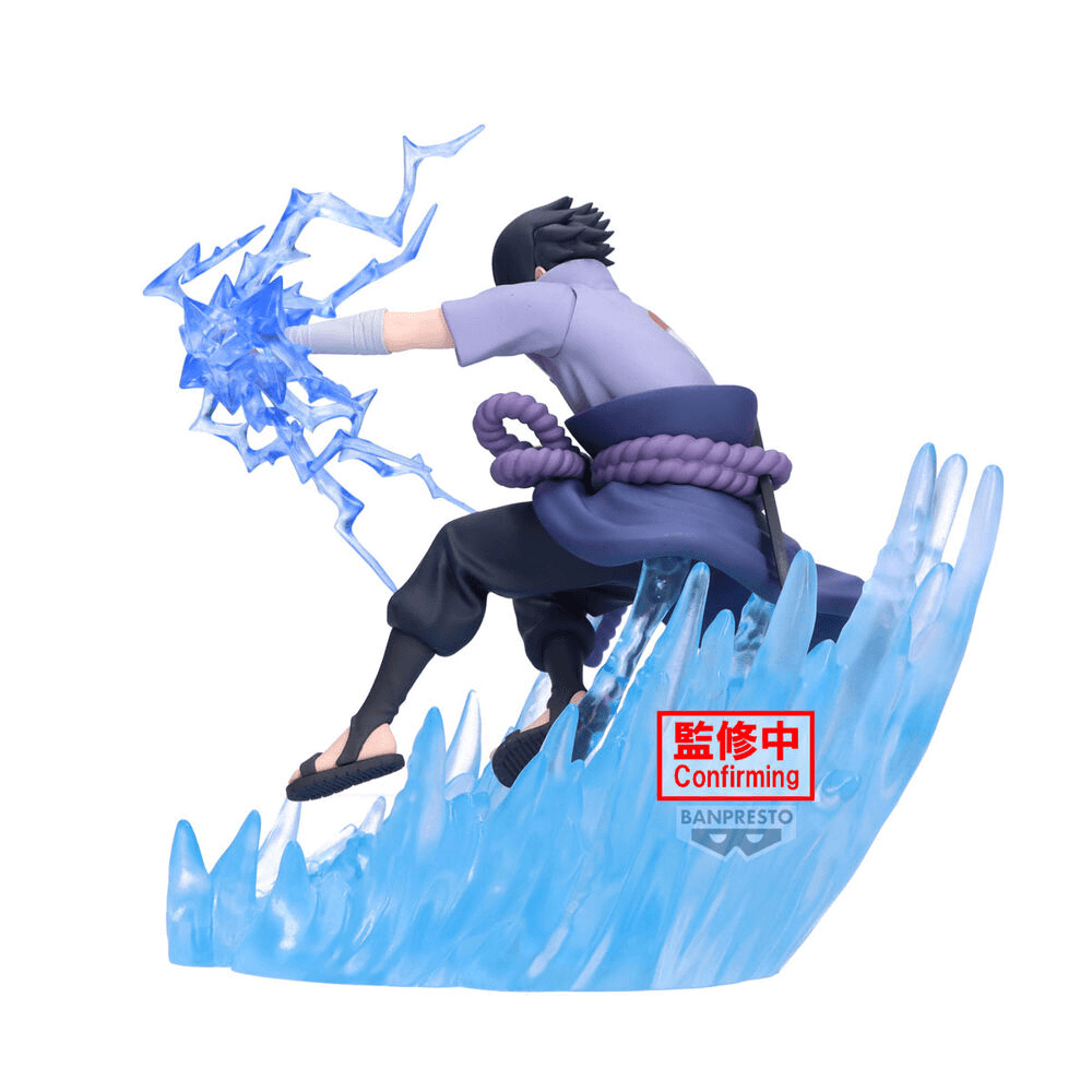 NARUTO SHIPPUDEN Combination Battle2-SASUKE UCHIHA- | 4573102697592