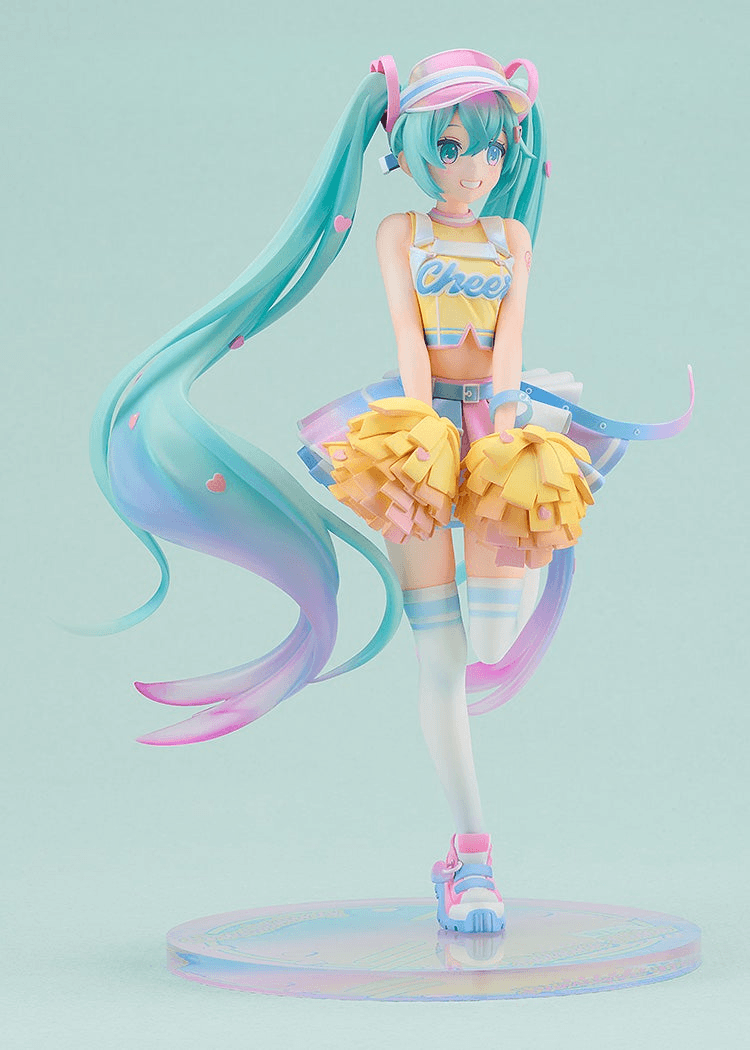 G.S. Collection Hatsune Miku: Cheerleading Ver.
