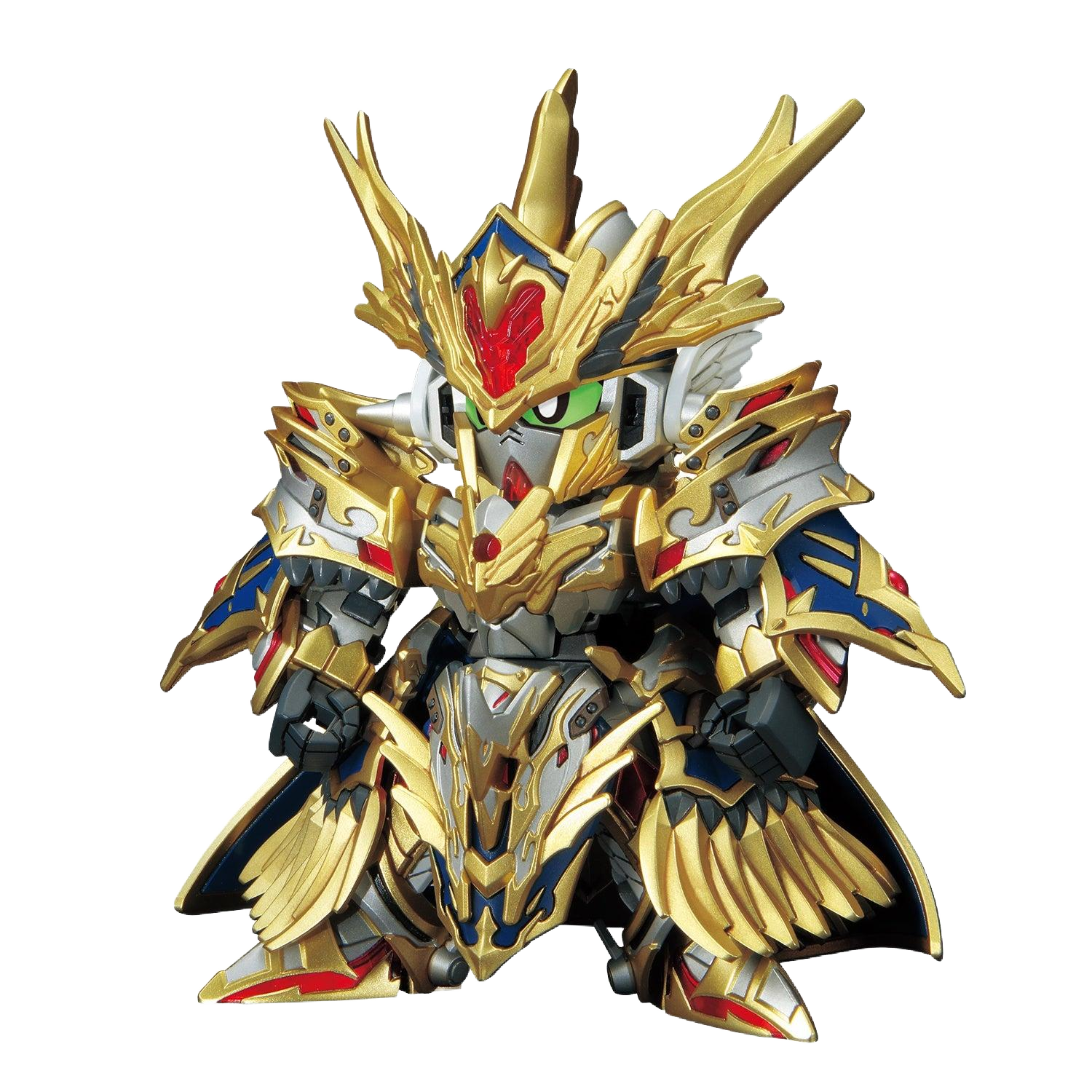 BANDAI Hobby SDW HEROES ARTHUR GUNDAM Mk-III - P-REX Hobby