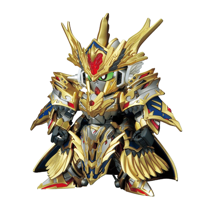 SDW HEROES ARTHUR GUNDAM Mk-III | 4573102621696