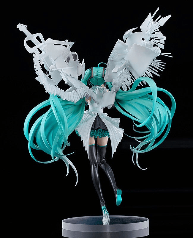 Rerelease) Hatsune Miku: Happy 16th Birthday Ver. - Release Date